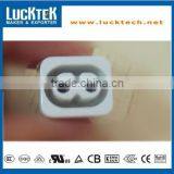 Electric Shaver Charger Connector