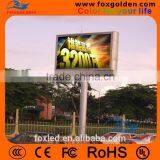 Best Sale Outdoor Product P10 Led Display for Advertising
