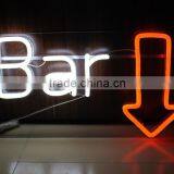Chartered Accountant Logo Neon Neon Sign Manufacturer Neon Light Words thumbnail-1