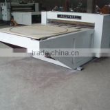 flatbed die cutter of china