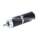 32JX30K/31ZY53 80 Rpm 24V High Torque Micro DC Planetary Gear Motor 6000rpm thumbnail-1