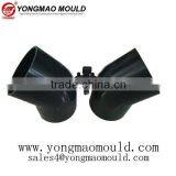 45 Dgree Upve Mould