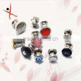 Fashion Stainless Steel Hair Cutting Scissor Screw thumbnail-1