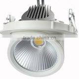 High Quality Long Lifespan Smd Chipset 30w Led Trunk Light for Office