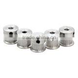 3D Up Printer S2M Timing Pulley Aluminum Gear S2M Synchronous Pulley Printer Gear thumbnail-2