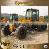 China XCMG hydraulic mobile grader GR100
