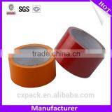 ISO9001 adhesive packing BOPP tape