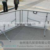 Adjustable Plastic 8 Seater Dining Table/240cm High Quality Folding Dining Table thumbnail-4