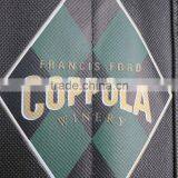 Reusable Divided Wine Tote Bag thumbnail-6