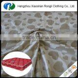 Colorful Mattress Ticking Fabric, Knitted Mattress Fabric thumbnail-3