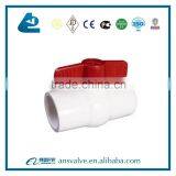 Handles CPVC Ball Valve thumbnail-6
