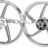 Motorcycle Hub 17inch thumbnail-1