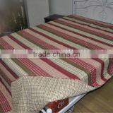 Colorful Bedding Set/Bedspread Quilted Set thumbnail-1