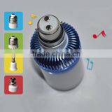 E27 Bluetooth Bulb Speaker 4.5W LED Light Wireless Audio Speaker Warm White Light CE FCC RoHS thumbnail-3