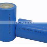 Er34615 19000mAh Lithium Primary Battery thumbnail-1