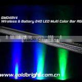 Led Flash Light Bar Wash Wall Light RGB Strip Light thumbnail-2