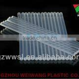 Very Clear Transparent Silicon Stick / Hot Melt Glue Adhesive thumbnail-2