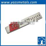 Fashion Metal Transformer Car Badge thumbnail-5