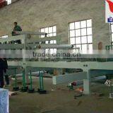 Bonded Leather Complete Making Line thumbnail-1