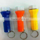 China Battery Led Finger Lights