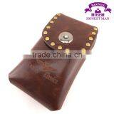 Korean Style Universal Phone Pouch for 5.0 Inch Waistlet Universal Phone Bag for 5.5 Inch Wholesale thumbnail-1