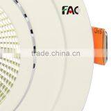 Low-carbon Energy Ceiling Mount Motion Sensor Light thumbnail-4