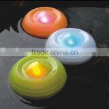 Colorful SPA Floating Light