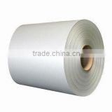 Whiteboard surface material steel coil
