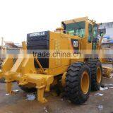 Cat 140H Motor Grader, 140G,14G,140K,12G,12H,140K Avaliable thumbnail-5