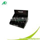 Recycled Material Cardboard Display Tray With Divider thumbnail-2