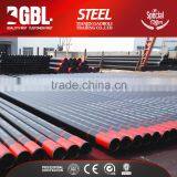 Api Seamless Pipe Oilfield Tubing Sizes