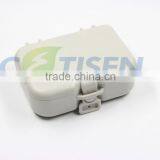 Strong Denture Box With Mirror, False Tooth Container With CE Certificate