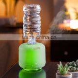 PORTABLE AROMA DIFFUSER/ULTRASONIC AROMA OIL DIFFUSER/ULTRASONIC HUMIDIFIER thumbnail-4