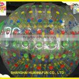 2015 Inflatable Zorb Balls for Grass Land or Snowfield thumbnail-2