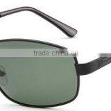 2016 Hot Selling Premium Quality Classic Style Metal Frame Polarized Sunglasses for Aviator Pilot Driving Man Eyeglasses Eyewear thumbnail-3