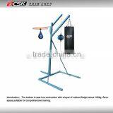 Three Stations Heavy Bag Stand