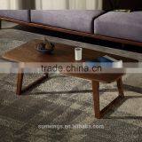 Living Room Furniture Design Wooden Modern Tea Table Design thumbnail-3