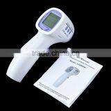Good Non-Contact Forehead Body Infrared IR Thermometer for Children/Adult thumbnail-2