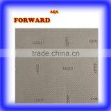 HI HH Embossed Rubber Sheet thumbnail-2