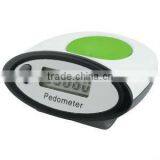 Mod Stepper Pedometer