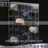 Acrylic Tie Display Stand thumbnail-1