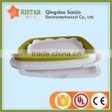 China Hot-Selling Kitchen Sink With Dish Rack With Drainer thumbnail-6