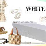 2600mah Power Bank /perfume Power Bank Pokeball thumbnail-5