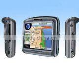 3.5inch TFT-LCD Screen GPS Navigator Car Navigation GPS System GPS-043D thumbnail-1