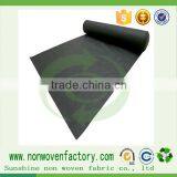 Nonwoven Fabric Polypropylene Price per kg Non Woven Fabric Weed Mat thumbnail-4