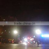 150W High Lumens LED Flood Light Replace 400 Watts Halogen Flood Lighting thumbnail-3