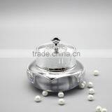 Wholesale 50ml Acrylic Cream Jar for Personal Care Products thumbnail-2