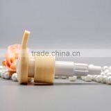 Hight Quality 28mm Non Spill Plastic Bottle Dispenser Pump thumbnail-5