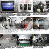 Multifunction Flow Automatic Biscuit Packaging Machine Price thumbnail-5