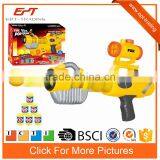 Fashionable Toy Pop Gun Eva Shooter Gun Toy